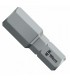 Wera 840/1 Z HexPlus Bits Uç 25x8mm 05056335001