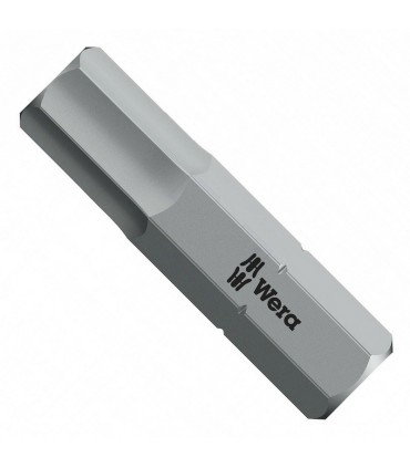 Wera 840/1 Z HexPlus Bits Uç 25x6,0mm 05056330001