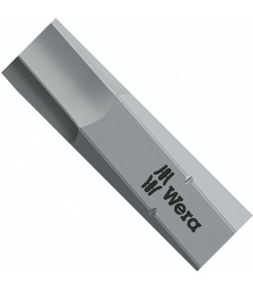 Wera 840/1 Z HexPlus Bits Uç 25mm 3/8" 05135068001