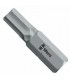 Wera 840/1 Z HexPlus Bits Uç 25mm 1/4" 05135076001
