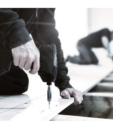 Wera 840/4 IMP DC SB HexPlus Bits Uç 50x6mm 05073946001