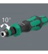 Wera 838 RA-R M Bits Tutuculu Cırcırlı Tornavida ¼" 05051493001