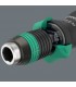 Wera 838 RA-R M Bits Tutuculu Cırcırlı Tornavida ¼" 05051493001