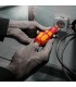 Wera 837i RA VDE Değişken Uçlu İzole Cırcırlı Tornavida Sapı 05057490001