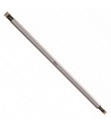 Wera 81 Çift Taraflı Geçmeli Tornavida Ucu Düz 4-6x175mm 05002910001