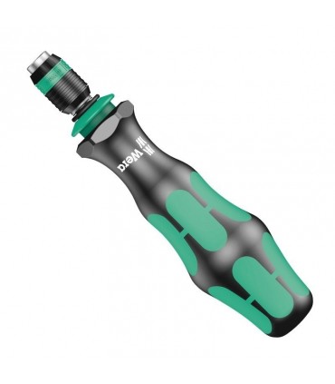 Wera 817 R Rapidaptor Bits Tutuculu Tornavida 05051482001