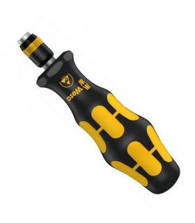 Wera 816 R ESD Rapidaptor Bits Tutuculu Tornavida 05051464001