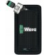 Wera 814 RA Pistol Cırcırlı Tornavida Bits Seti 05051030001