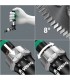 Wera 814 RA Pistol Cırcırlı Tornavida Bits Seti 05051030001