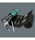 Wera 814 RA 4 Pistol Cırcırlı Tornavida Bits Seti 05051031001