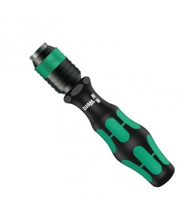 Wera 813 R Rapidaptor Bits Tutuculu Tornavida 05051272001