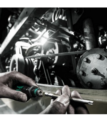 Wera 813 R Rapidaptor Bits Tutuculu Tornavida 05051272001