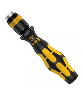 Wera 813 R ESD Rapidaptor Bits Tutuculu Tornavida 05051273001