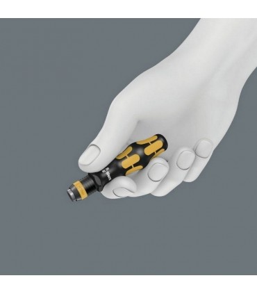 Wera 813 R ESD Rapidaptor Bits Tutuculu Tornavida 05051273001