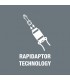 Wera 813 R ESD Rapidaptor Bits Tutuculu Tornavida 05051273001
