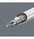 Wera 813 Bits Tutuculu Tornavida 1/4" 05051274001