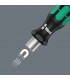 Wera 813 Bits Tutuculu Tornavida 1/4" 05051274001