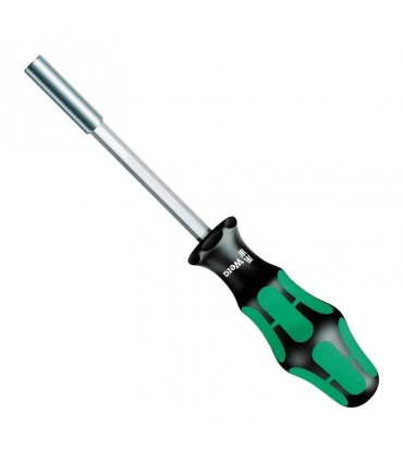 Wera 812/1 Mıknatıslı Bits Tutuculu Tornavida 1/4" 05051205001