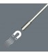 Wera 812/1 Mıknatıslı Bits Tutuculu Tornavida 1/4" 05051205001