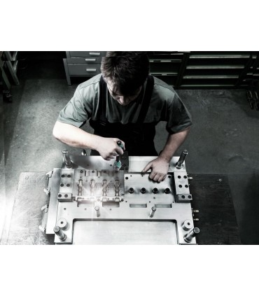 Wera 8100 SC2 Zyklop Speed Cırcır 1/2" Lokma Bits Seti 05003645001