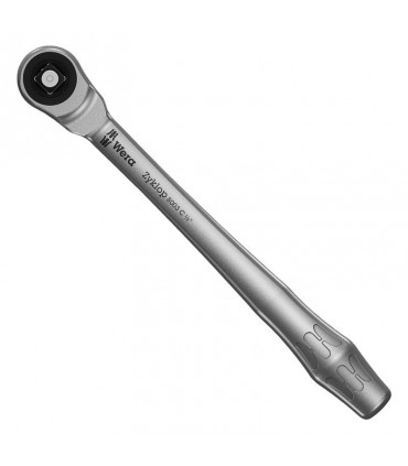 Wera 8100 SA7 Zyklop Cırcır 1/4" Lokma Bits Seti 05004017001