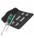 Wera 80 RA SB Vario Cırcırlı Tornavida Bits Seti 05073665001