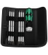 Wera 80 RA SB Vario Cırcırlı Tornavida Bits Seti 05073665001