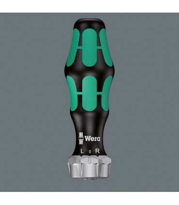 Wera 80 RA SB Vario Cırcırlı Tornavida Bits Seti 05073665001