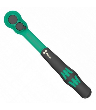 Wera 8010 B Zyklop Comfort Yön Mandallı Cırcır 3/8" 05005540001