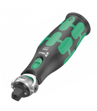Wera 8009 Zyklop 3/8" Cırcır Bits Seti 05004280001
