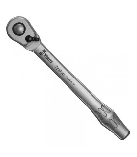 Wera 8004 A Zyklop Metal Cırcır 1/4" Sürücü 05004004001