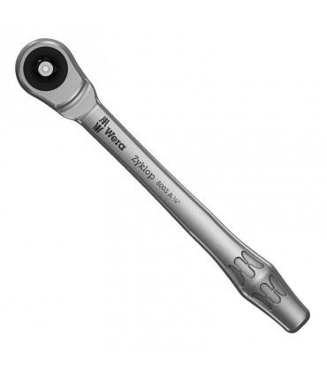 Wera 8003 A Zyklop Metal Cırcır 1/4" Sürücü 05004003001