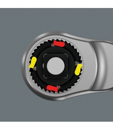 Wera 8003 A Zyklop Metal Cırcır 1/4" Sürücü 05004003001