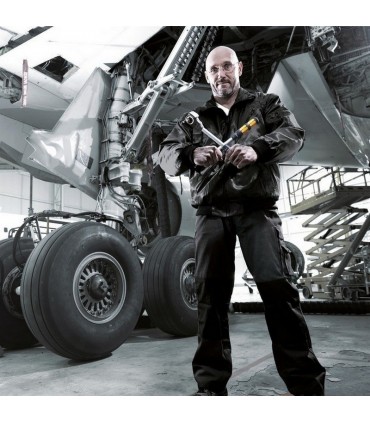 Wera 8002 C Koloss Çekiç İşlevli Cırcır Kol Seti 05133862001