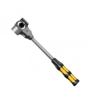 Wera 8002 C Koloss Çekiç İşlevli Cırcır Kol Seti 05133862001