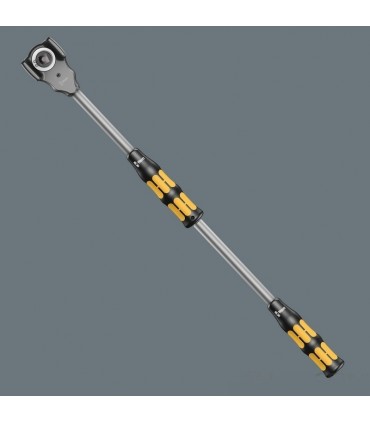 Wera 8002 C Koloss Çekiç İşlevli Cırcır Kol Seti 05133862001