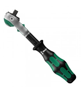 Wera 8000 C Zyklop Cırcır 1/2" Sürücü 05003600001