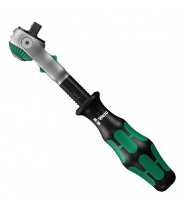 Wera 8000 C Zyklop Cırcır 1/2" Sürücü 05003600001
