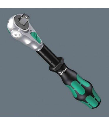 Wera 8000 C Zyklop Cırcır 1/2" Sürücü 05003600001