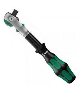 Wera 8000 B Zyklop Cırcır 3/8" Sürücü 05003550001