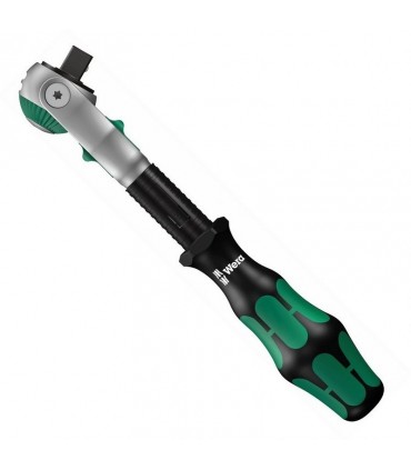 Wera 8000 B Zyklop Cırcır 3/8" Sürücü 05003550001