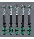 Wera 8000 A Zyklop Cırcır 1/4" Sürücü 05003500001