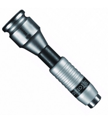 Wera 797 B/4/1B Bitorsion 3/8" Lokma Bits Tutucu Adaptör 82mm 05048680001