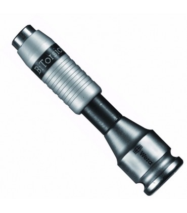 Wera 797 B/4/1B Bitorsion 3/8" Lokma Bits Tutucu Adaptör 82mm 05048680001