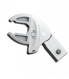 Wera 7880 Joker L Açık Ağız Kendinden Ayarlı 14x18mm Geçmeli Tork Ucu 16-19mm 05020171001