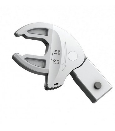 Wera 7880 Joker L Açık Ağız Kendinden Ayarlı 14x18mm Geçmeli Tork Ucu 16-19mm 05020171001