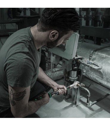 Wera 7880 Joker L Açık Ağız Kendinden Ayarlı 14x18mm Geçmeli Tork Ucu 16-19mm 05020171001