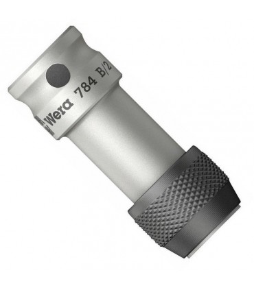 Wera 784 B/2 3/8" Lokma 5/16" Bits Çevirici 50mm 05042765001