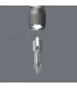 Wera 784 A/1 1/4" Kare Soketli Bits Tutucu 30mm 05042750001