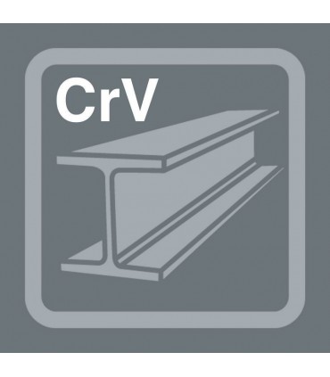 Wera 781 C/B 1/2" - 3/8" Lokma Çevirici 35mm 05042674001